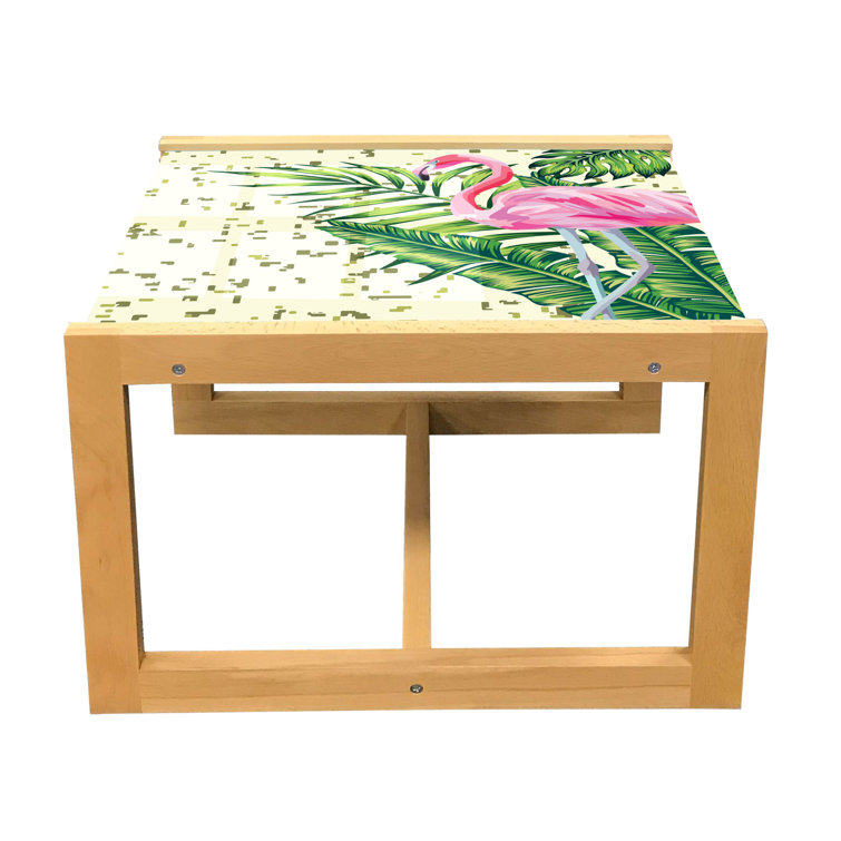 Glass table with leaves new arrivals